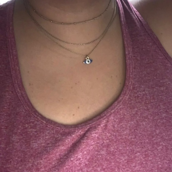 Yanbal necklace - Picture 2 of 6